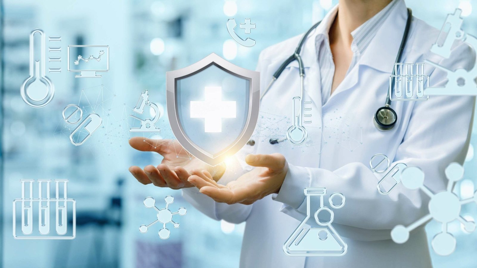 Healthcare Cyber Security