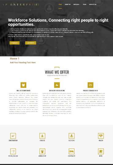 Austral Pacific Enterprises